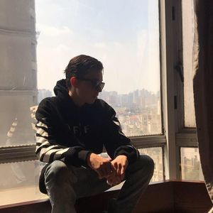 Meet your Posher, Ryan